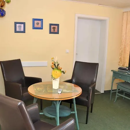 Ahlbeck_seebadwohnung 03 Homestay